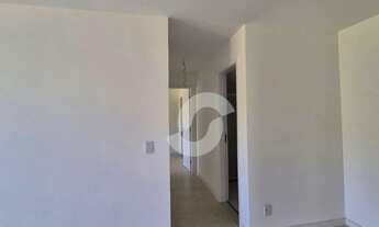Imagem 6: PENDOTIBA - R$420.000 - 2 QUARTOS (1 SUÍTE) 1 VAGA DE GARAGEM, LAZER COMPLETO (58M²