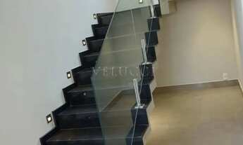 Imagem 6: Casa de alto padrão a venda no residencial Le Village em Valinhos!