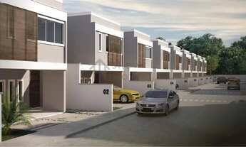 Imagem 4: CASA NA COHAMA COM 4 SUITES - NASCENTE- FINO ACABAMENTO