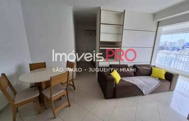 Imagem 5: Apartamento mobiliado pertinho da Berrini!