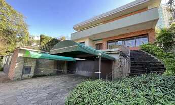 Imagem: Casa de 4 quartos, 2 suítes e 2 vagas de