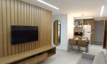 Imagem 2: Alugo apt. mobiliado e equipado de 1 quarto na Praia do Poço