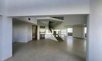 Imagem 4: Apartamento Duplex com 4 dormitórios para alugar, 316 m² Vila Assunção - Santo André/SP