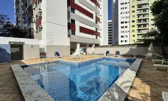 Imagem 3: APARTAMENTO 4 QUARTOS 127M² ALTO DO ITAIGARA SALVADOR BA