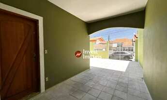 Imagem 3: Casa com 2 dormitórios, 79 m² - venda por R$ 480.000,00 ou aluguel por R$ 2.629,79/mês - R