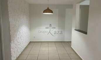 Imagem 2: Oportunidade - Apartamento - Parque Industrial - Residencial Spazio Campo Di Savoya - 3 Do
