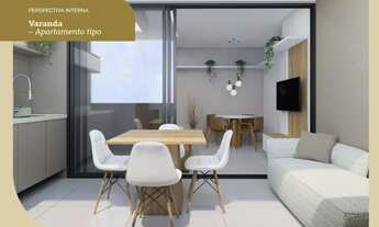 Imagem 7: Apartamento 2 quartos - Granbery