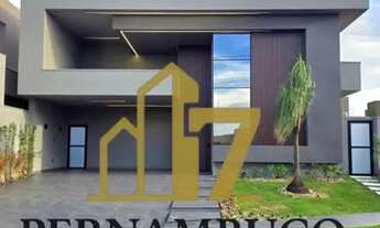 Imagem: Casa em Condomínio para Venda em São José