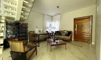 Imagem 7: Oportunidade - Casa - Condomínio Mônaco - Urbanova - 4 Dormitórios - 300m²