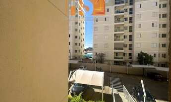 Imagem 7: APARTAMENTO RESIDENCIAL em INDAIATUBA - SP, VILA BRIZZOLA