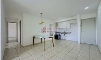 Imagem 2: APARTAMENTO À VENDA - 03 QUARTOS - MONTE BIANCO - JUNDIAÍ/SP