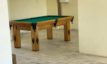 Imagem 4: Apartamento para Venda em Salvador, Matatu, 2 dormitórios, 1 suíte, 2 banheiros, 1 vaga