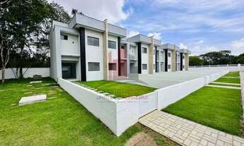 Imagem: BAIXOU E FACILITOU - Casa Duplex em Aldeia