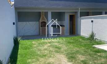 Imagem 6: Casa Alto Padrão em Jardim Atlântico Leste (Itaipuaçu), Maricá/RJ