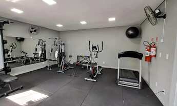 Imagem 6: Apartamento Campolim - Edifício Glass Campolim