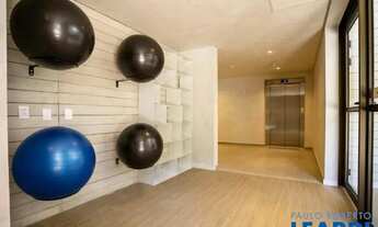 Imagem 7: APARTAMENTO - PERDIZES - SP