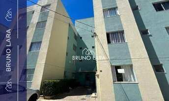 Imagem: Apartamento à venda em Betim/MG, Bairro