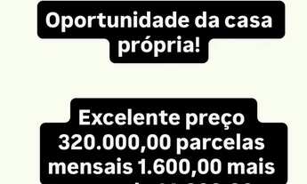 Imagem 3: Imóvel para venda possui 140 metros quadrados com 3 quartos em Ceilândia Norte - Brasília