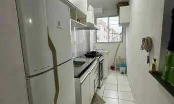 Imagem: Apartamento com 2 quartos no Condominio