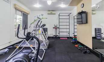 Imagem 2: Apartamento em Sarandi