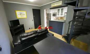 Imagem: Flat com ótimo preço no bairro Vila Olímpia