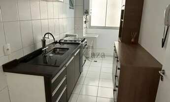 Imagem 2: Imóvel para aluguel com 61 metros quadrados com 3 quartos