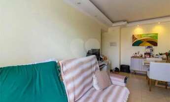 Imagem 5: Apartamento à Venda com 2 Quartos, Vaga, Academia e Pet Friendly