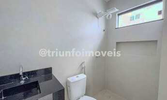 Imagem 7: Casa Duplex a venda no Araçagy com 4 Suítes - TR206794 ARA- 3862