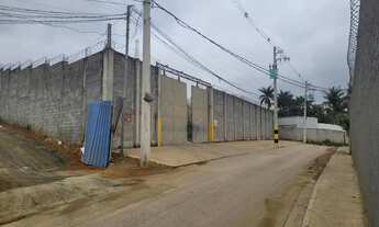 Imagem 2: Galpão/Depósito/Armazém para aluguel tem 2000 metros quadrados