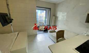 Imagem: Flat com ótimo preço no bairro Pinheiros