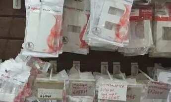 Imagem 3: Loja de Materiais de Construção Lucrativa à Venda em Ipanema - Porteira Fechada - Aceita A