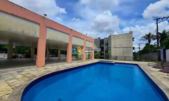 Imagem 7: Arezzo - 2 Quartos - 1° Andar - Varanda - Flores