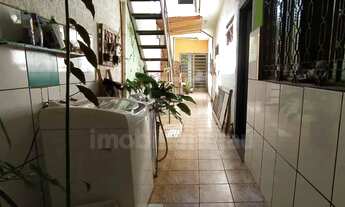 Imagem 4: Casa para locação e venda no Jd Orlando Ometto