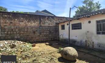 Imagem 3: Casa térrea no bairro Vila Nova