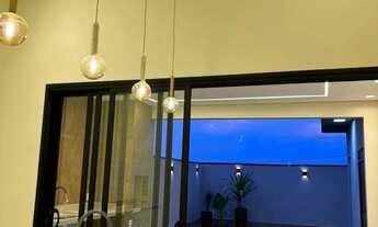 Imagem 4: Casa à venda em Jaguariúna, Loteamento São Pedro, com 3 quartos, com 157 m²