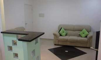 Imagem 5: Apartamento locação - Condomínio Village Towers - Taubaté - SP