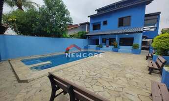 Imagem: Casa em Rua das Orquídeas - Balneário