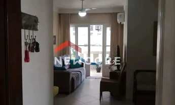 Imagem 6: Apartamento em Rua Freitas Guimarães - Itararé - São Vicente/SP