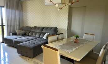 Imagem 6: Alugo apartamento 100% mobiliado 100 mts quadrados