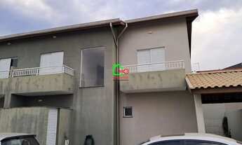 Imagem 2: Aluguel de Casa em Condomínio no Bairro João XXIII, Vinhedo-SP: 3 quartos, 3 suítes, 2 sal