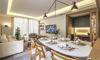 Imagem 7: Apartamento com 3 quartos à venda em Petrópolis - RS