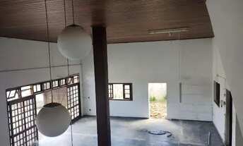 Imagem 4: Casa com 4 dormitórios à venda, 461 m² por R$ 1.480.000,00 - Morada da Lua - Vinhedo/SP