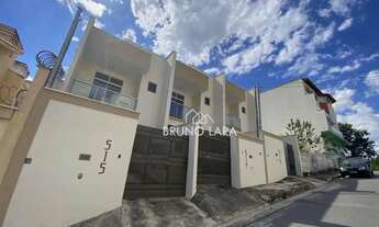 Imagem 3: Casa com 3 dormitórios à venda bairro Nossa Senhora das Graças em Betim/MG