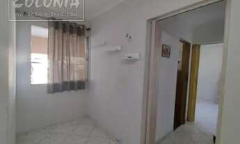 Imagem 4: Sobrado a venda - Parque Novo Oratório, Santo André