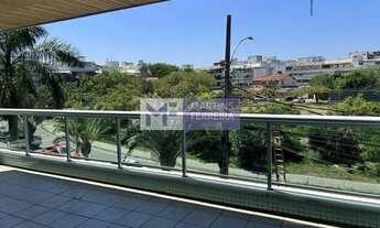 Imagem: Oportunidade, Frente, Varandão, 140m²