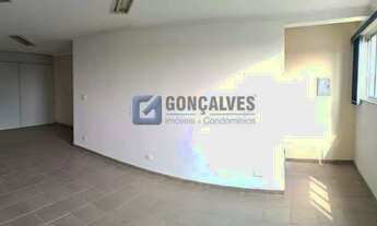 Imagem 3: Sobreloja Comercial para Aluguel - Santo Antônio, São Caetano do Sul (110 m²