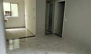 Imagem 4: RESIDENCIAL EUCALIPTOS - APARTAMENTO COM 2 DORMITÓRIOS REVESTIDO DE PORCELANATO