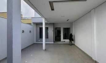 Imagem 5: Casa de 2/4 sendo uma suíte pra Venda no Bairro Mangabeira