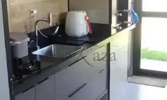 Imagem 6: Oportunidade - Casa em Condomínio - Residencial Vereda dos Campos - 2 Dormitórios - 120m²