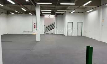 Imagem 4: SALÃO COMERCIAL PARA ALUGAR NO CAMPOS ELISIOS